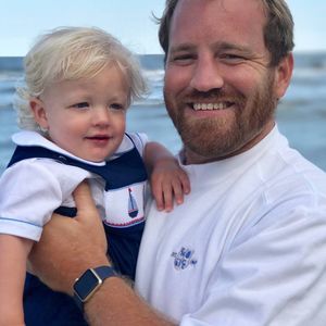 Meet your Posher, Parker